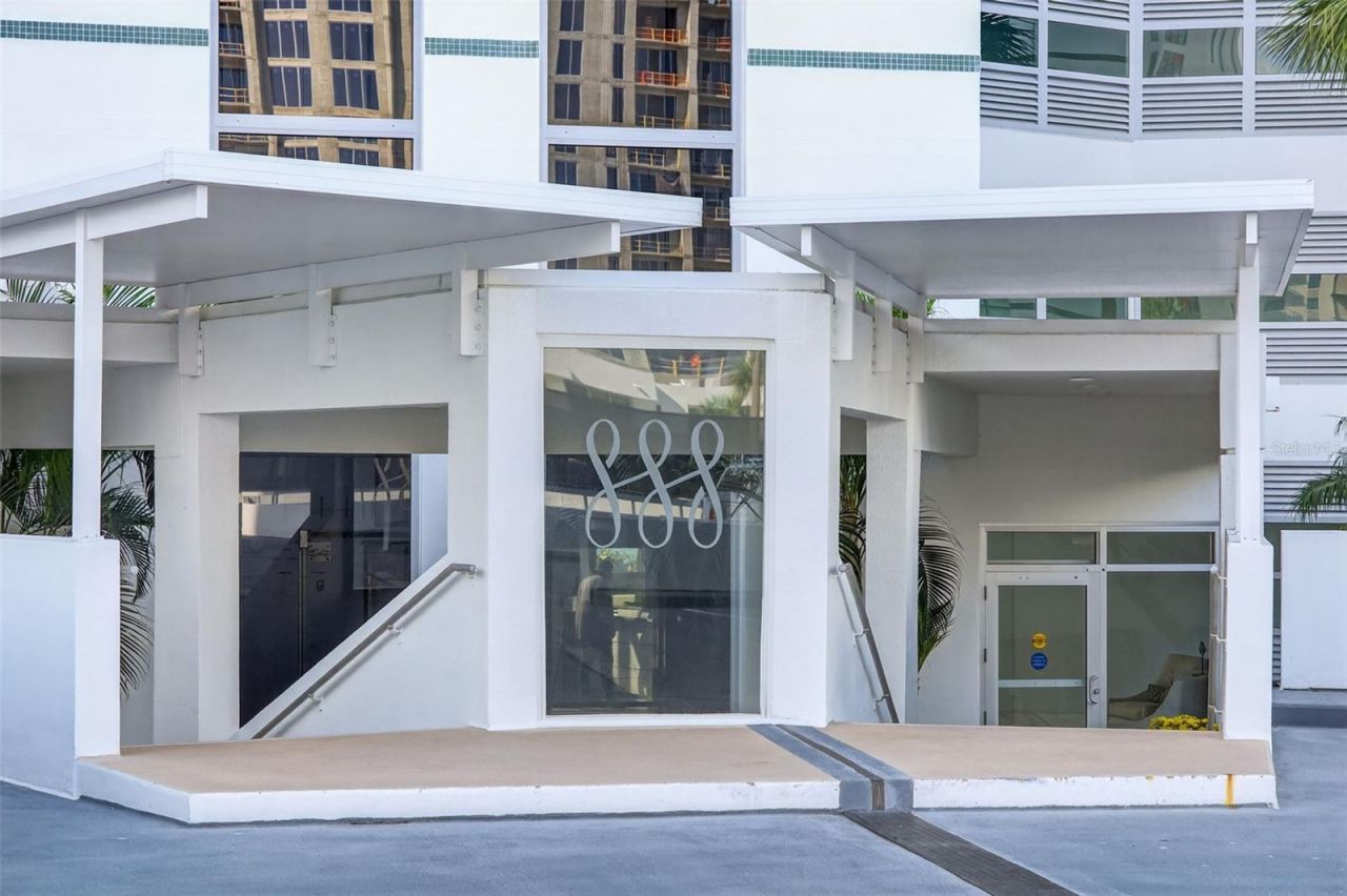 888 Blvd Of The Arts, Unit 605, Sarasota, FL 34236 Photo