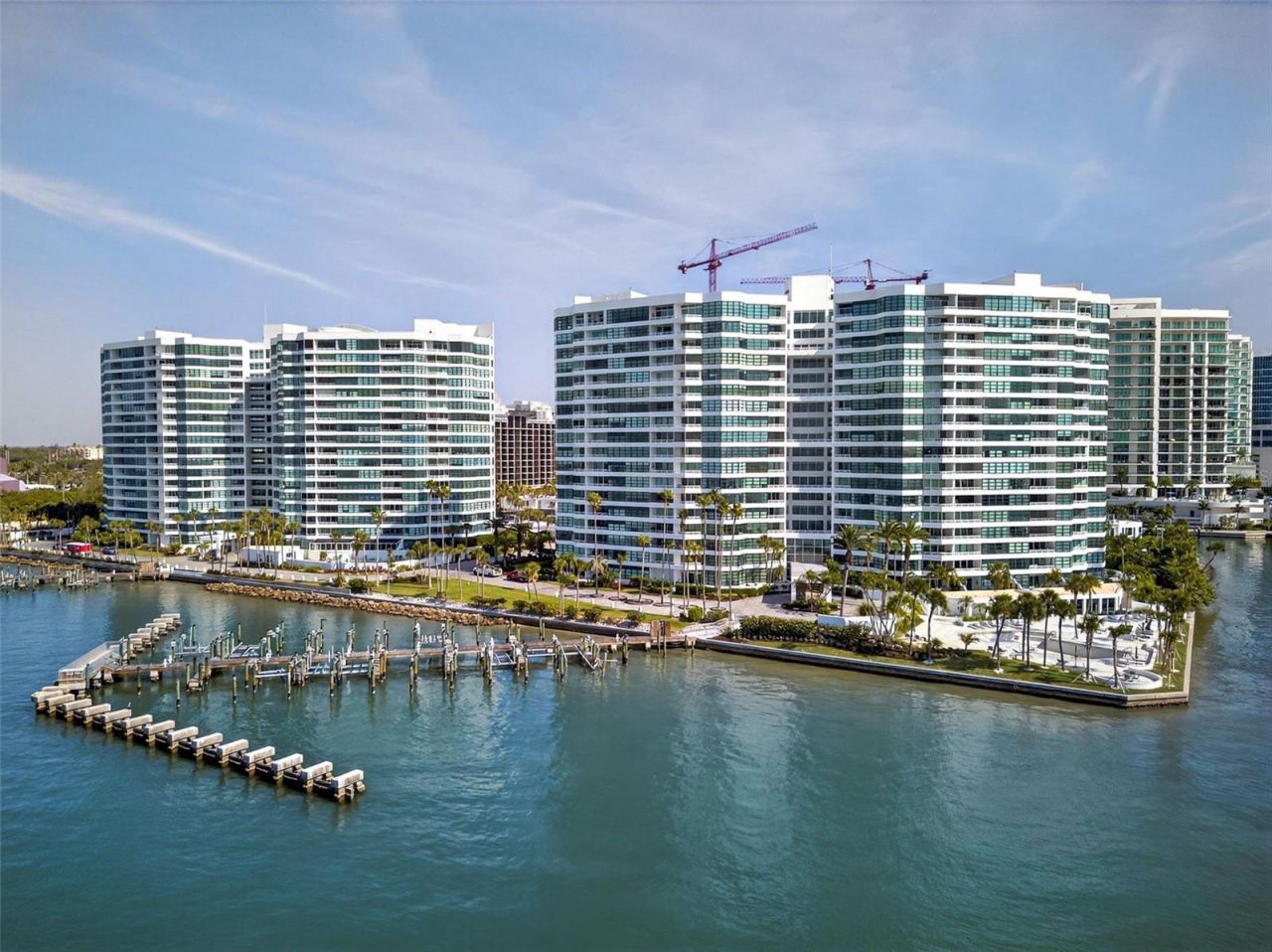 888 Blvd Of The Arts, Unit 605, Sarasota, FL 34236 Photo