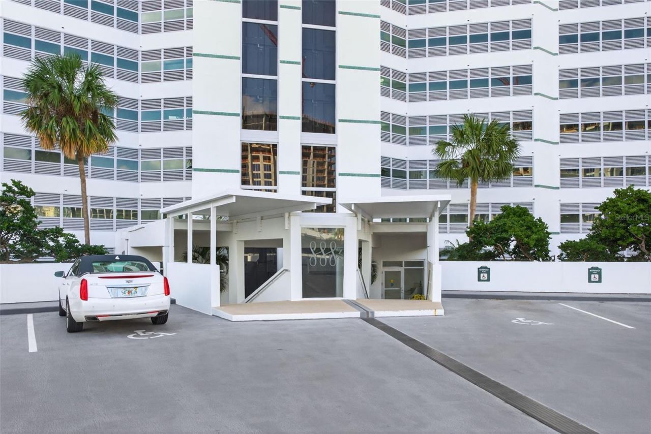 888 Blvd Of The Arts, Unit 605, Sarasota, FL 34236 Photo