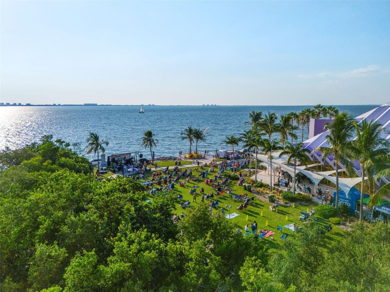 888 Blvd Of The Arts, Unit 605, Sarasota, FL 34236 Photo