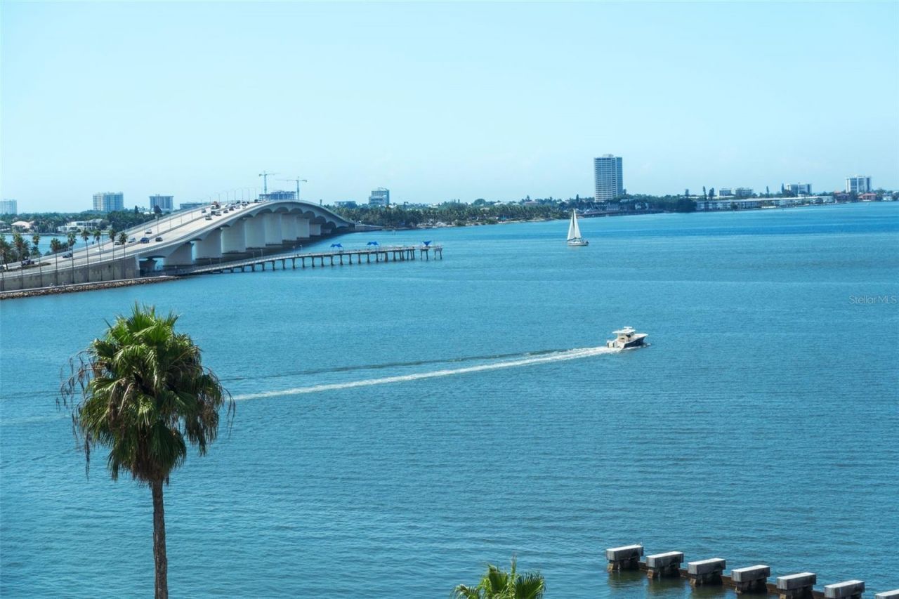 888 Blvd Of The Arts, Unit 605, Sarasota, FL 34236 Photo