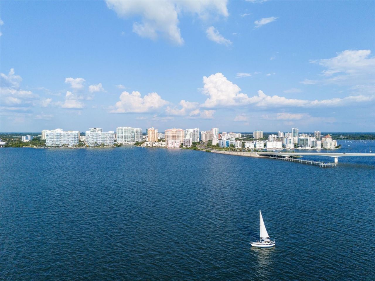 888 Blvd Of The Arts, Unit 605, Sarasota, FL 34236 Photo