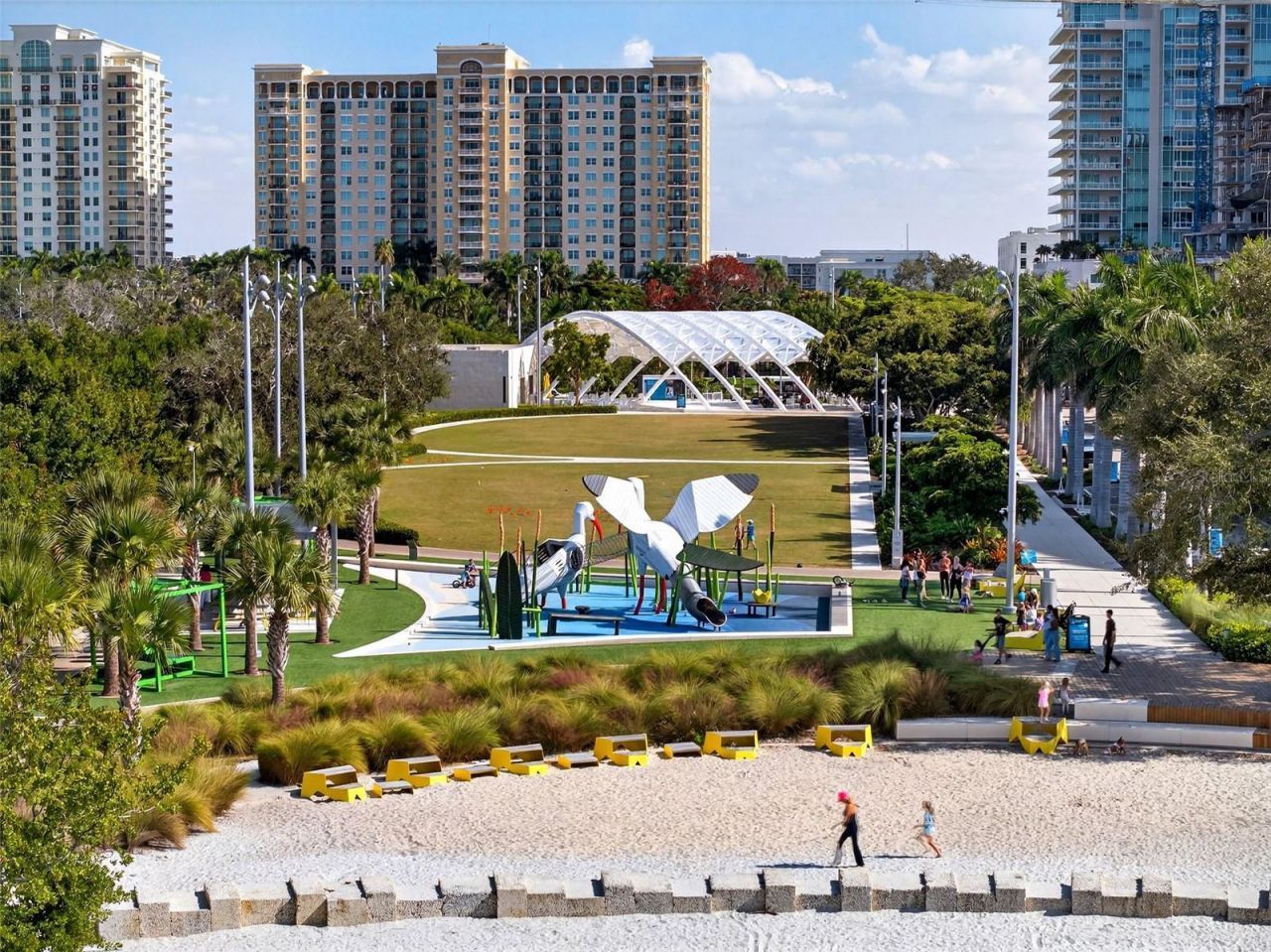 888 Blvd Of The Arts, Unit 605, Sarasota, FL 34236 Photo