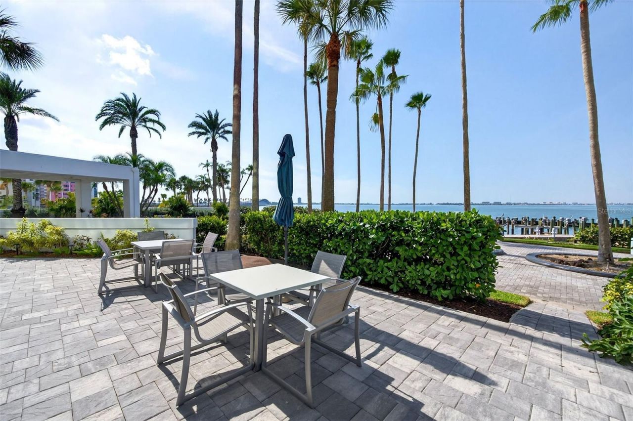 888 Blvd Of The Arts, Unit 605, Sarasota, FL 34236 Photo