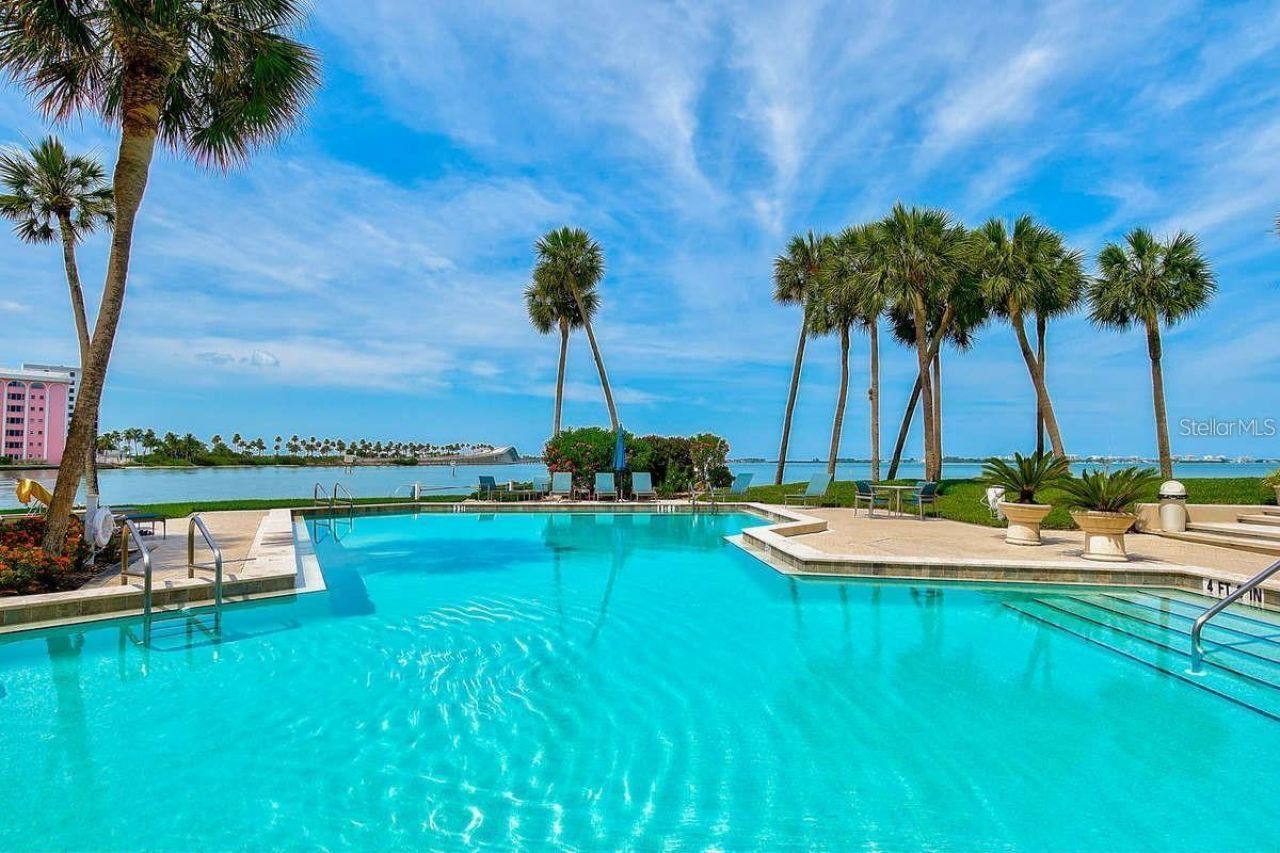 888 Blvd Of The Arts, Unit 605, Sarasota, FL 34236 Photo