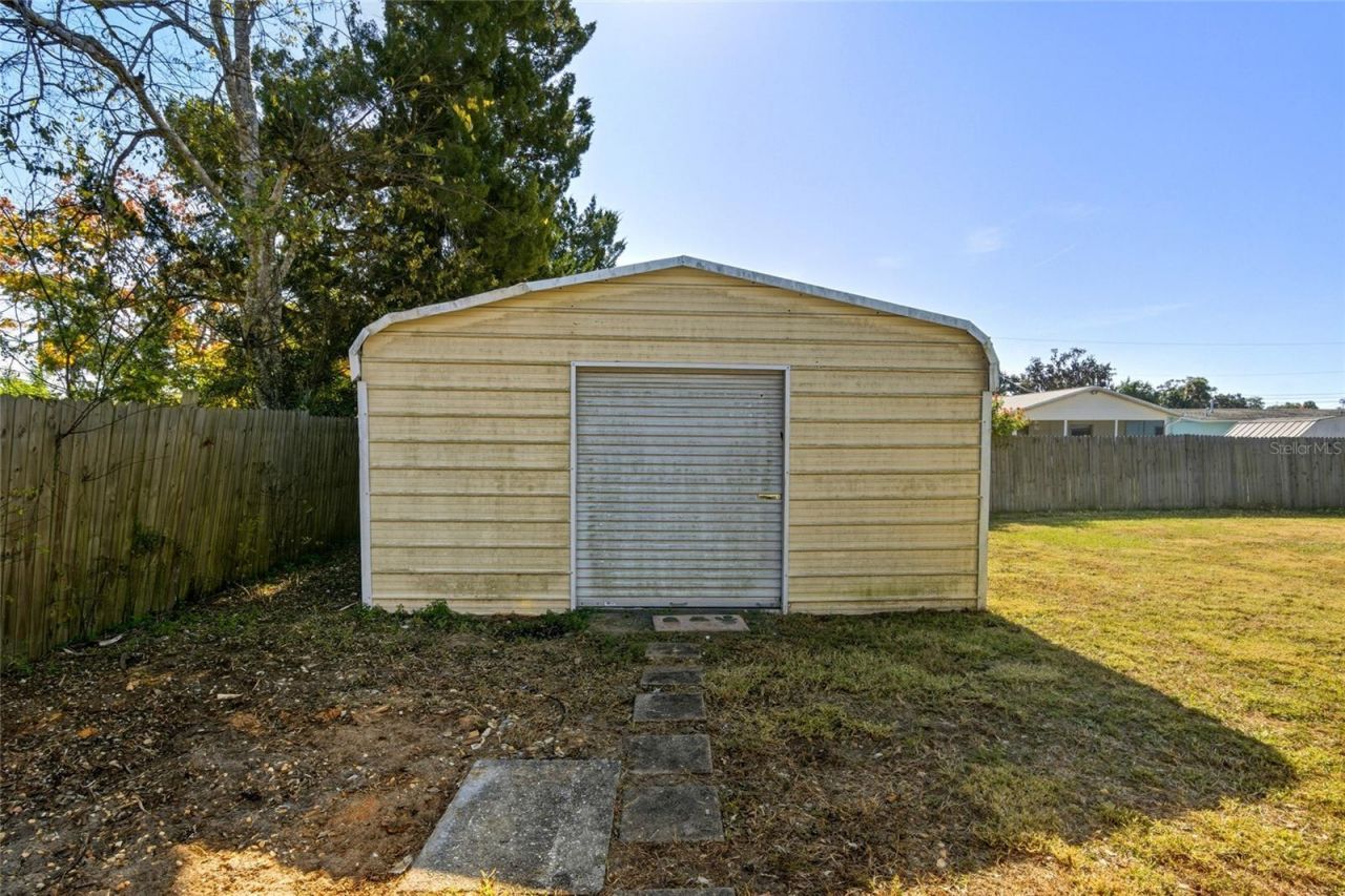 702 Eleanore Avenue, New Smyrna Beach, FL 32168 Photo