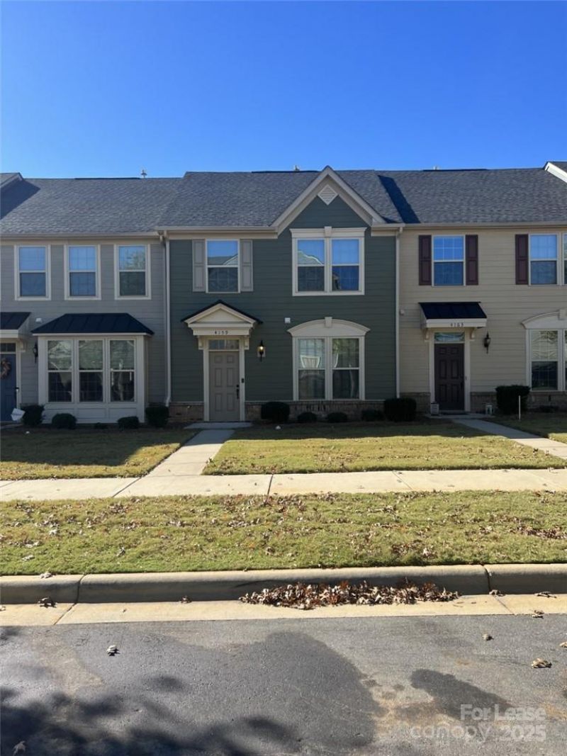 4159 Millennium Avenue, Charlotte, NC 28217 Main Photo