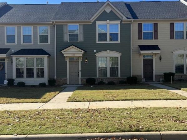 4159 Millennium Avenue, Charlotte, NC 28217
