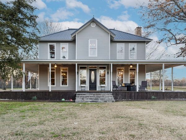 5558 N 441 Road, Adair, OK 74330