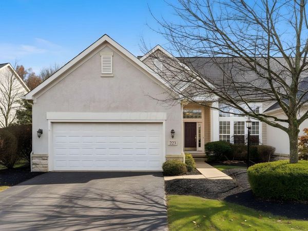 223 Tinley Park Circle, Delaware, OH 43015