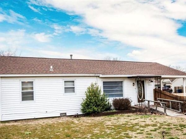 2016 Harris Street, Kennett, MO 63857