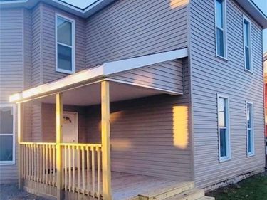 208 N Washington Street, New Paris, OH 45347