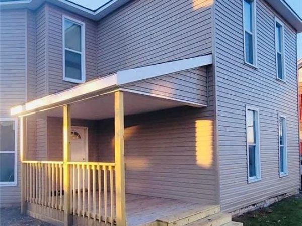 208 N Washington Street, New Paris, OH 45347