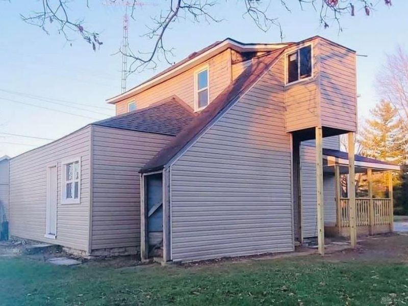 208 N Washington Street, New Paris, OH 45347 Photo 3