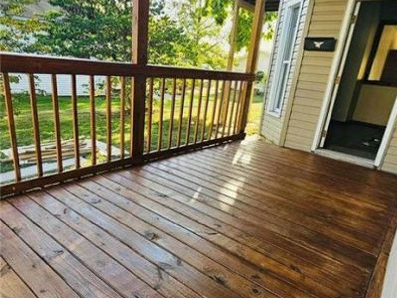 208 N Washington Street, New Paris, OH 45347 Photo 5