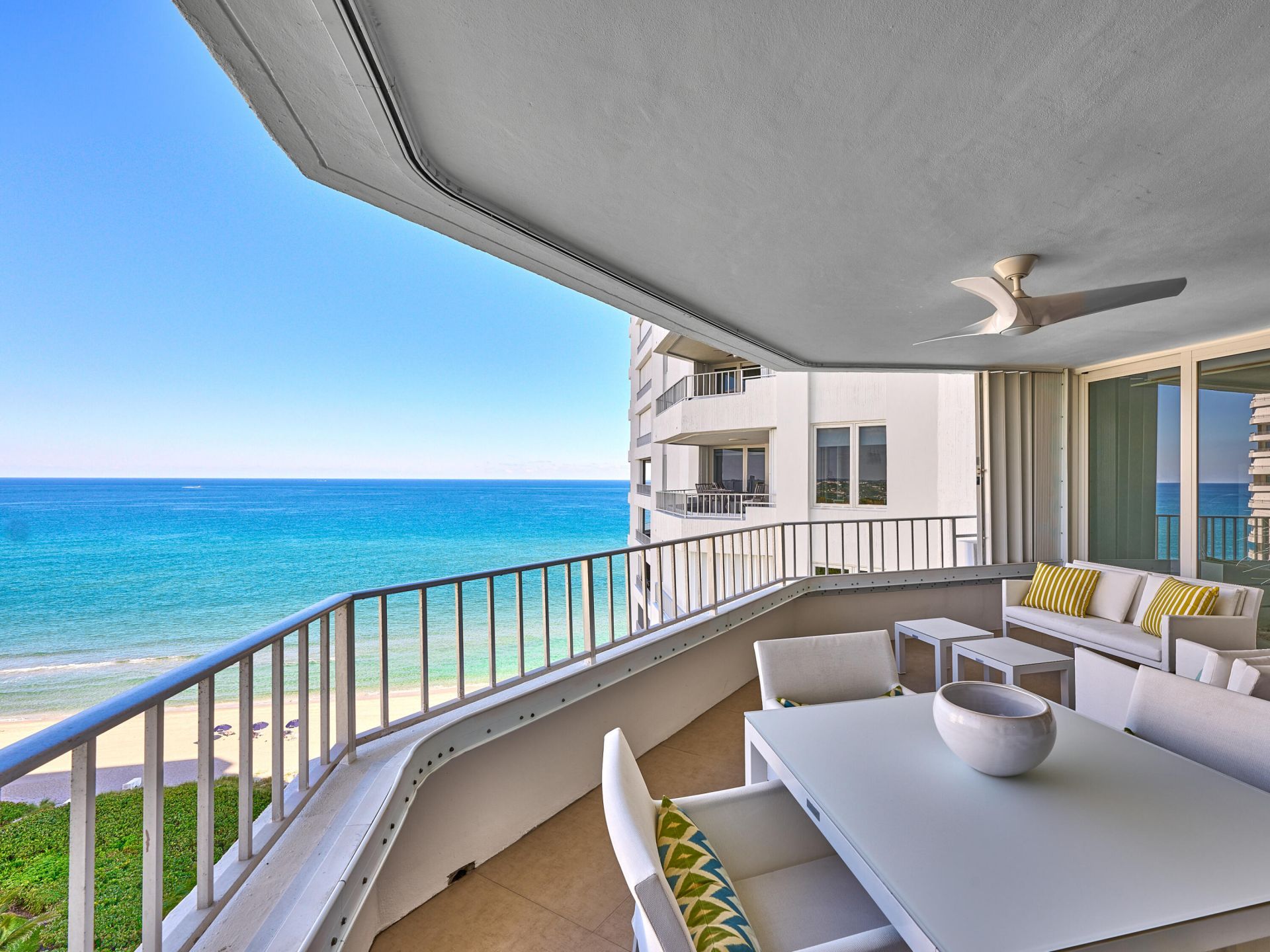 550 S Ocean Boulevard, Unit 1405, Boca Raton, FL 33432 Photo