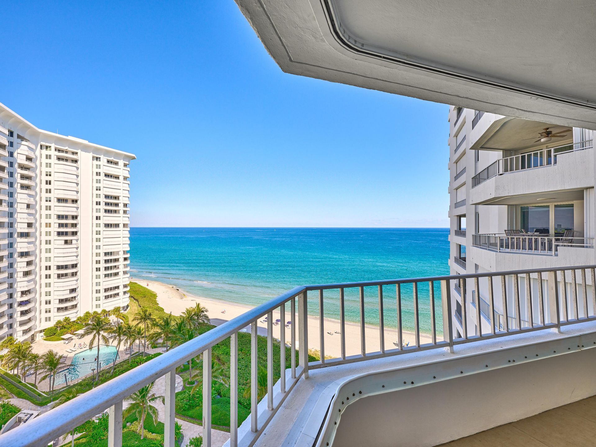 550 S Ocean Boulevard, Unit 1405, Boca Raton, FL 33432 Photo