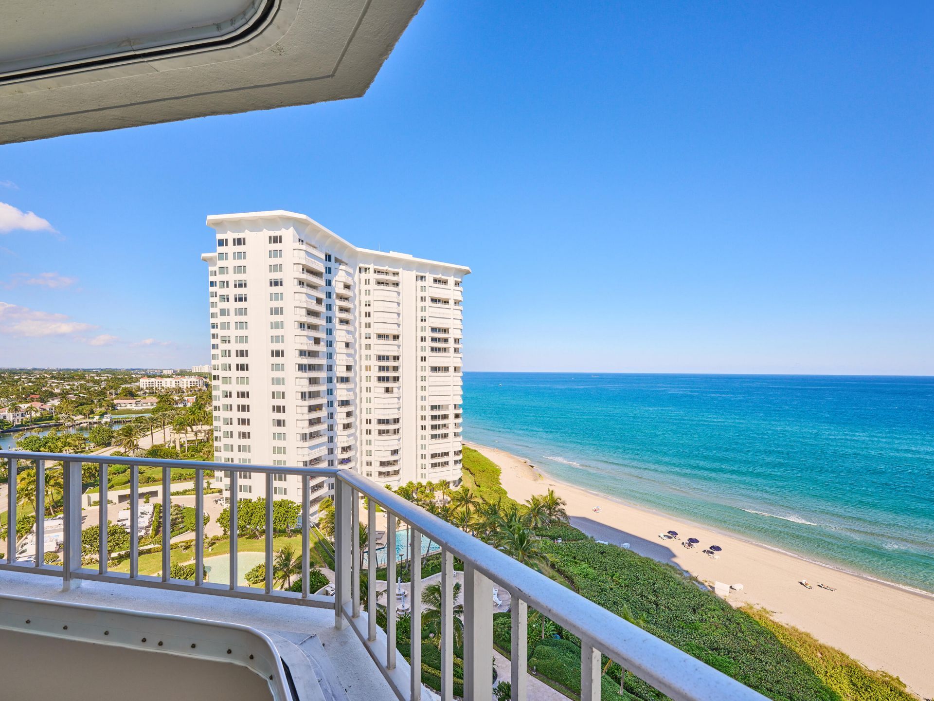 550 S Ocean Boulevard, Unit 1405, Boca Raton, FL 33432 Photo