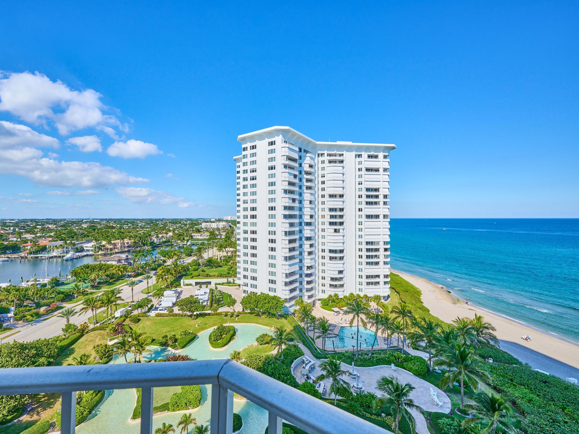 550 S Ocean Boulevard, Unit 1405, Boca Raton, FL 33432 Photo