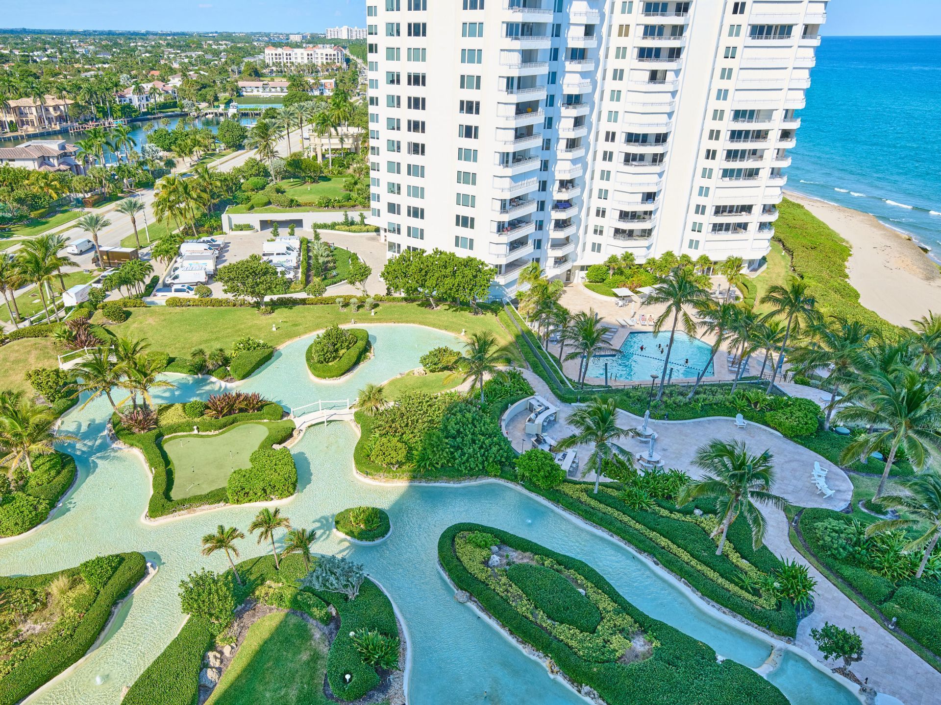 550 S Ocean Boulevard, Unit 1405, Boca Raton, FL 33432 Photo