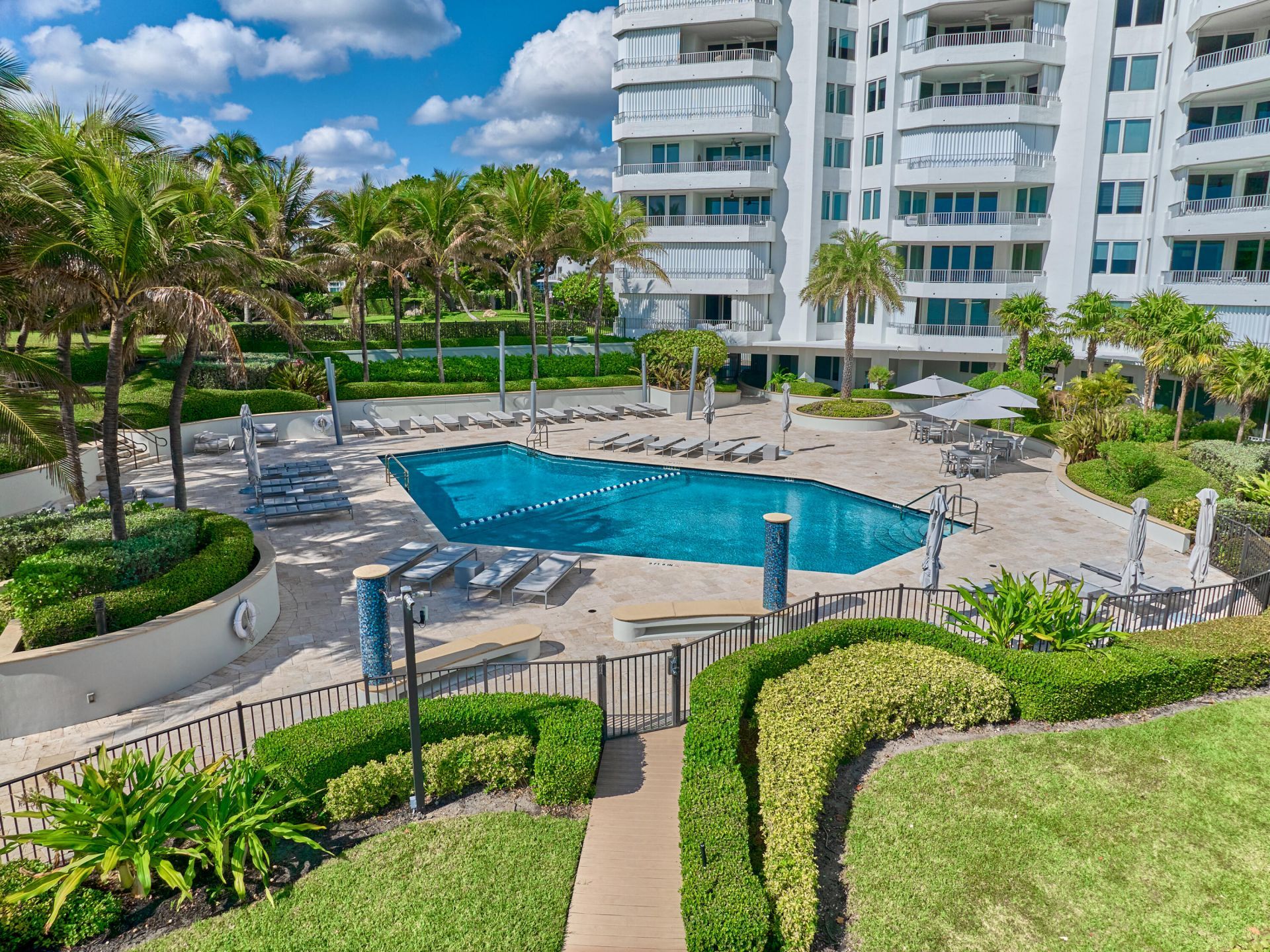 550 S Ocean Boulevard, Unit 1405, Boca Raton, FL 33432 Photo