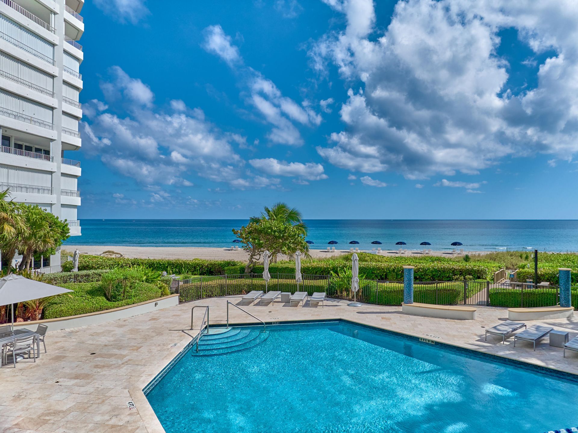 550 S Ocean Boulevard, Unit 1405, Boca Raton, FL 33432 Photo