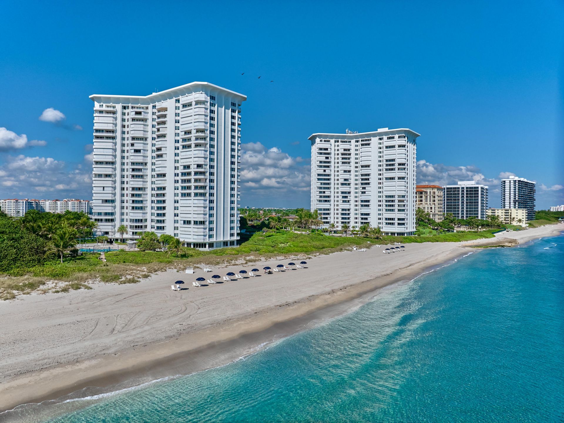 550 S Ocean Boulevard, Unit 1405, Boca Raton, FL 33432 Photo
