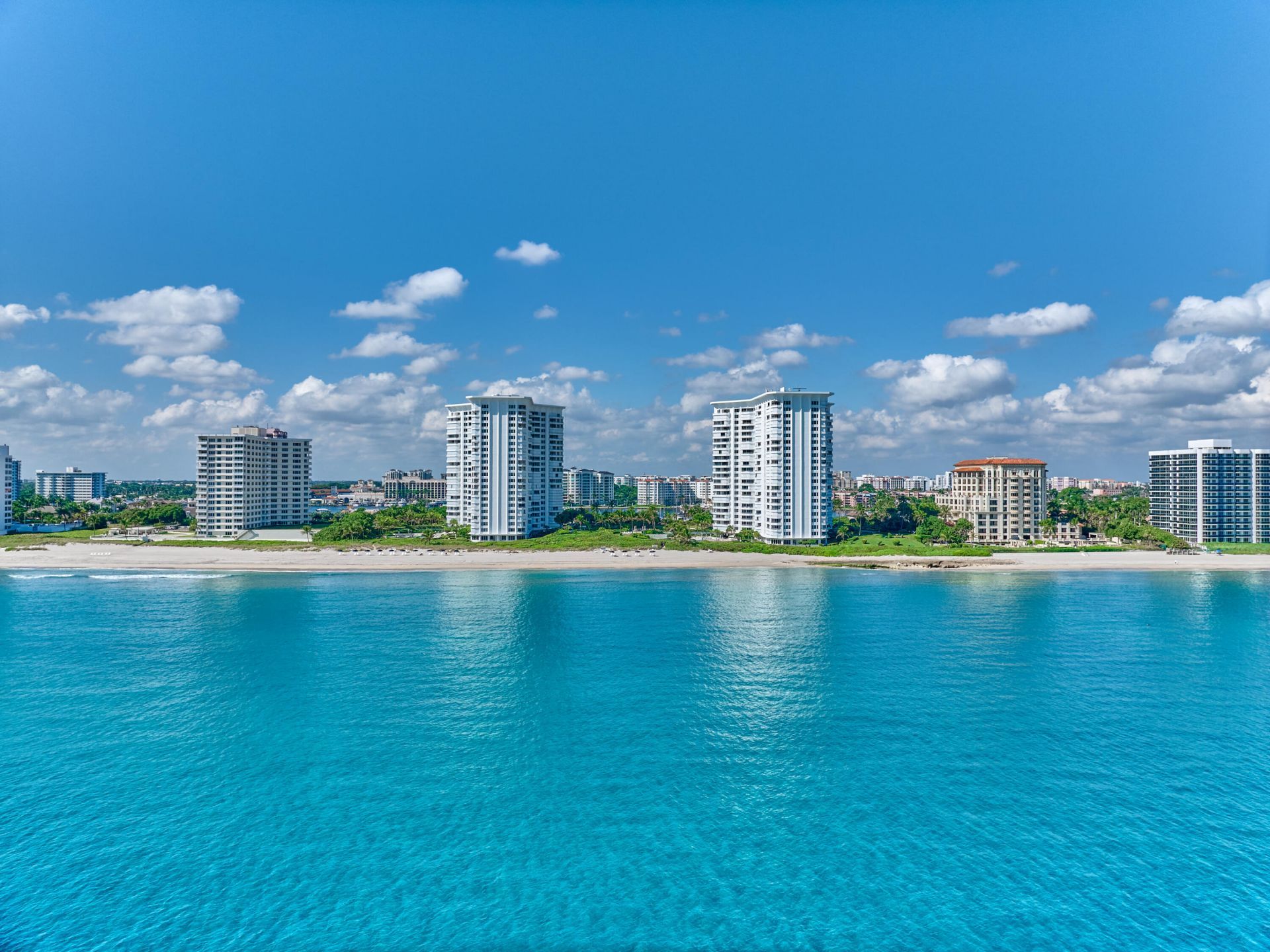 550 S Ocean Boulevard, Unit 1405, Boca Raton, FL 33432 Photo