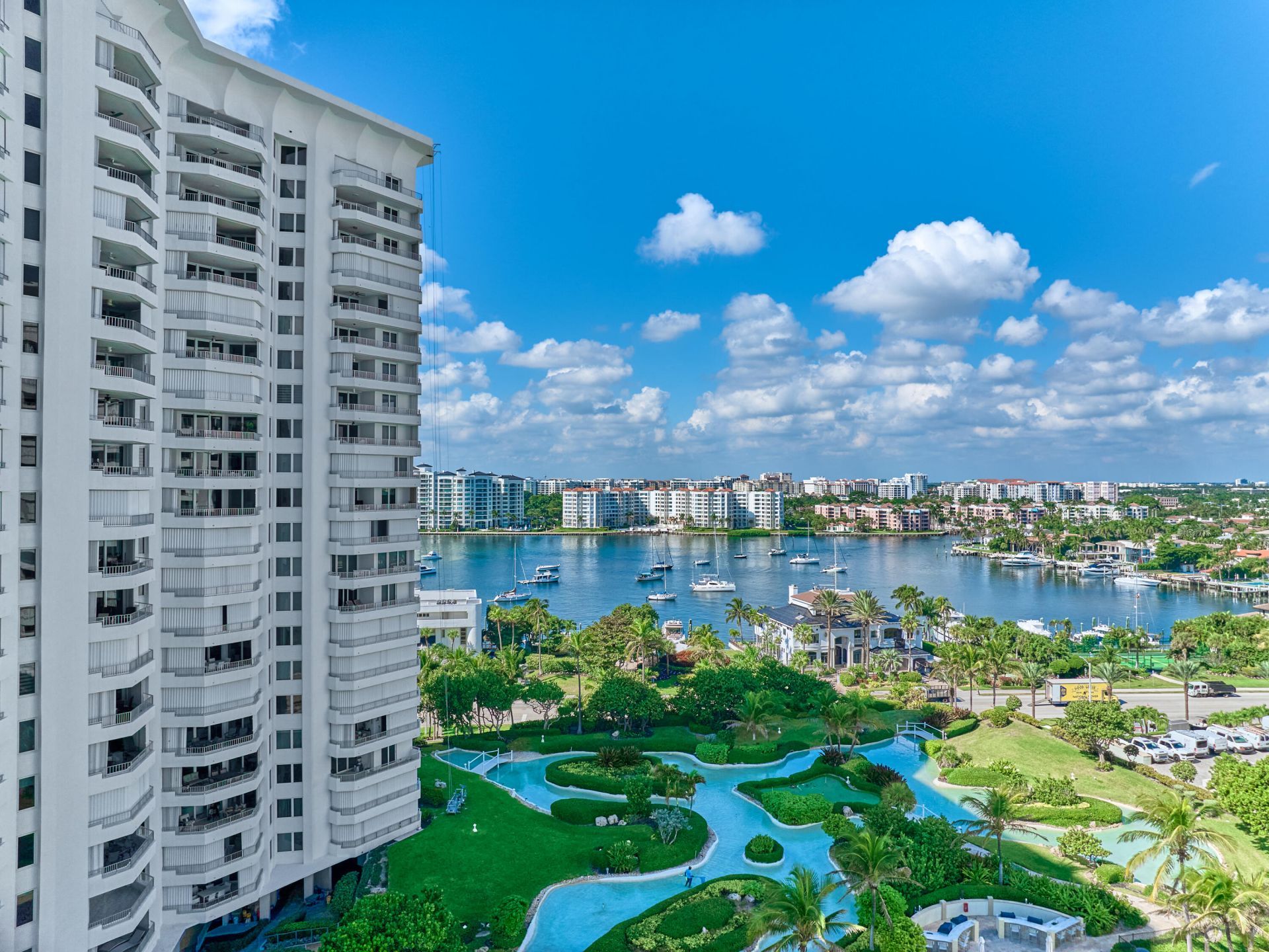 550 S Ocean Boulevard, Unit 1405, Boca Raton, FL 33432 Photo