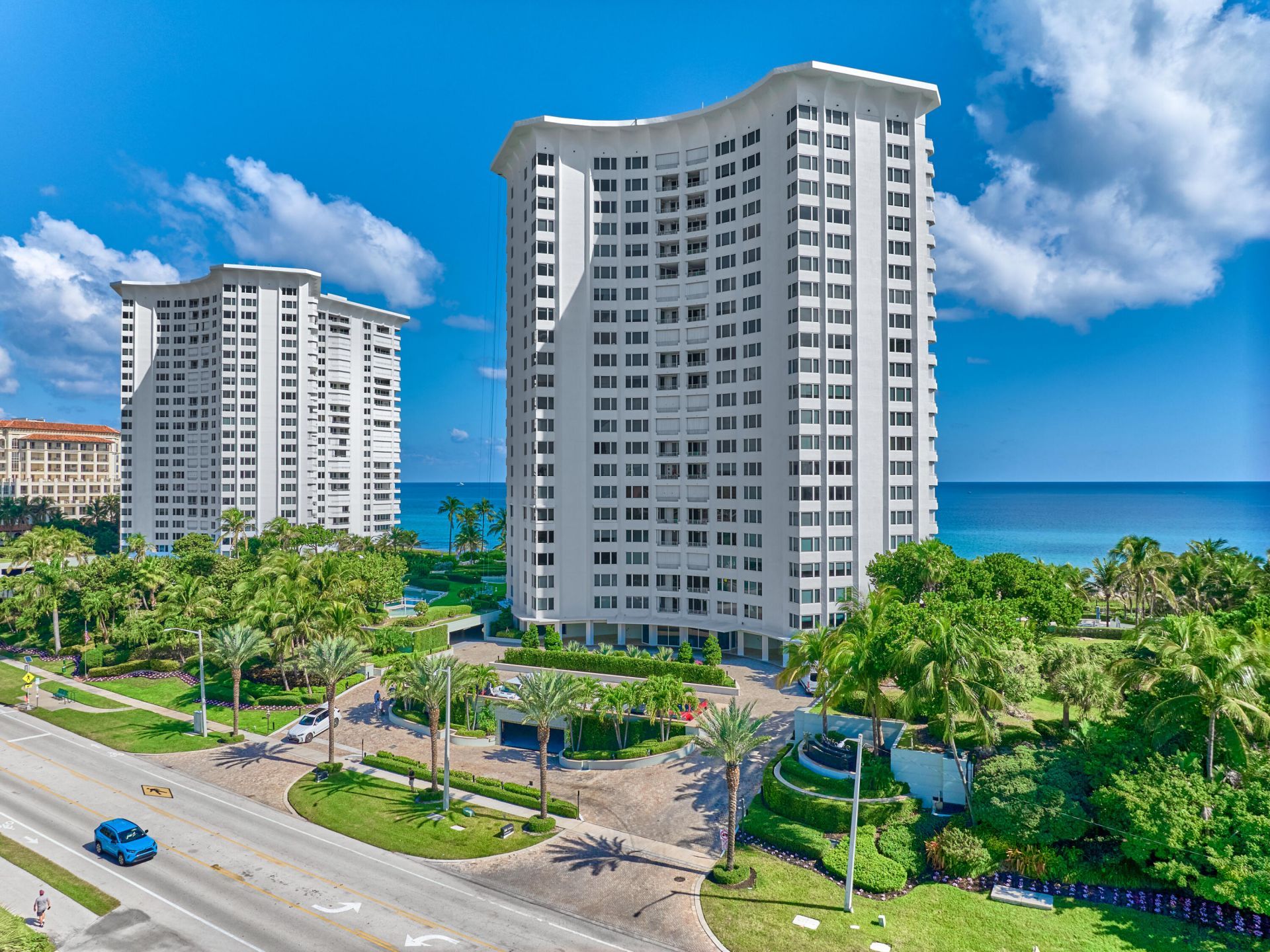 550 S Ocean Boulevard, Unit 1405, Boca Raton, FL 33432 Photo