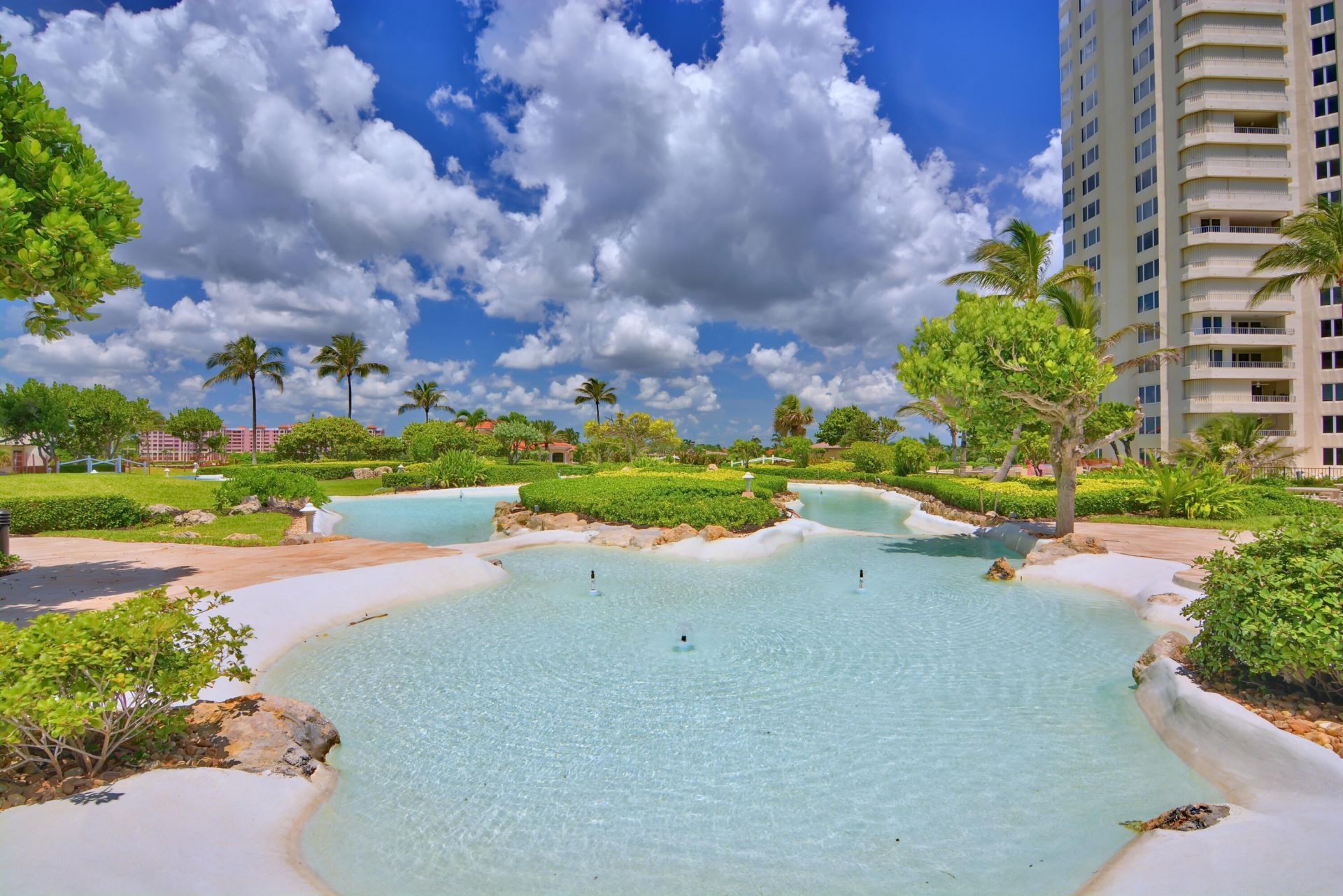 550 S Ocean Boulevard, Unit 1405, Boca Raton, FL 33432 Photo