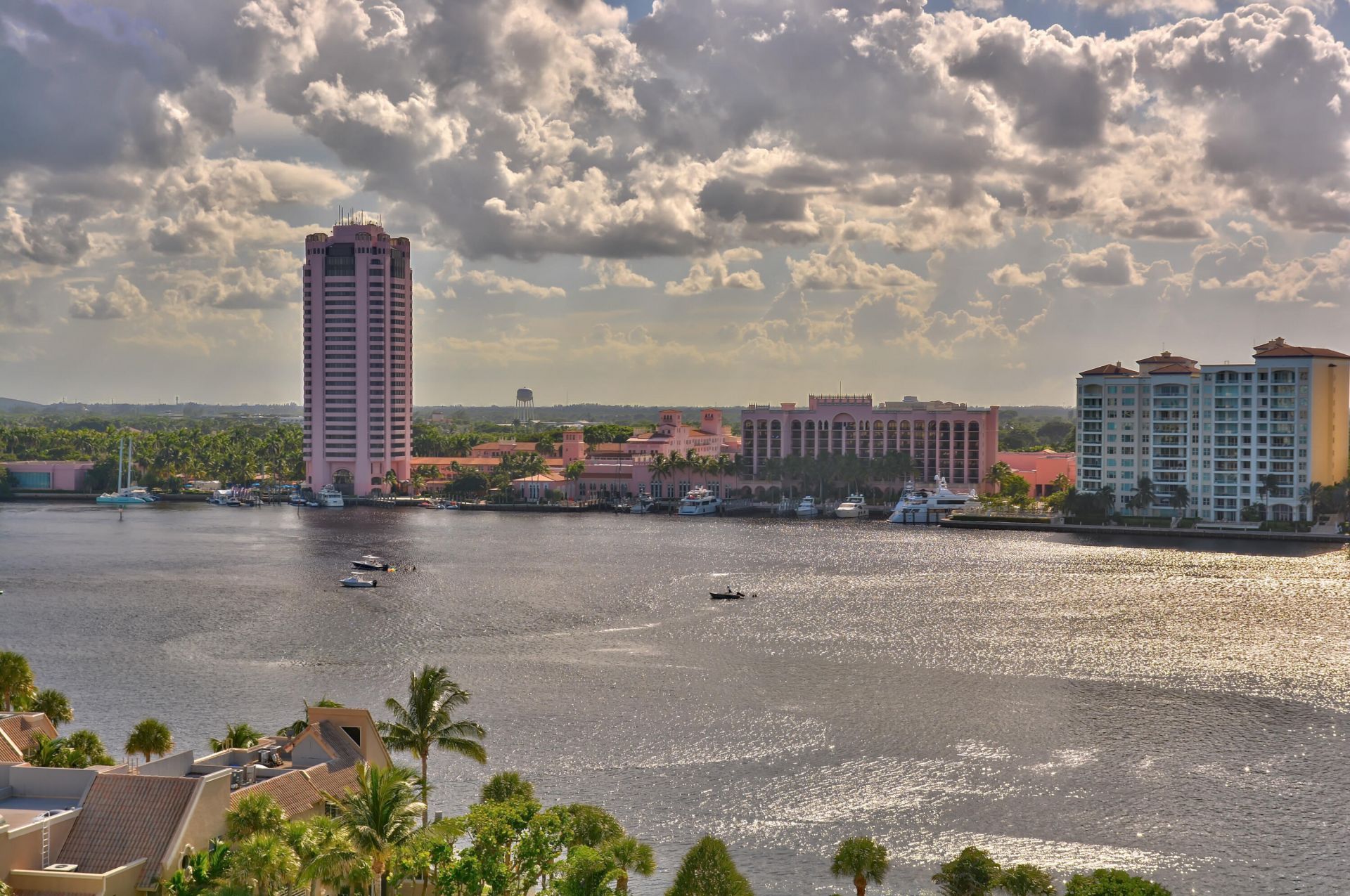 550 S Ocean Boulevard, Unit 1405, Boca Raton, FL 33432 Photo