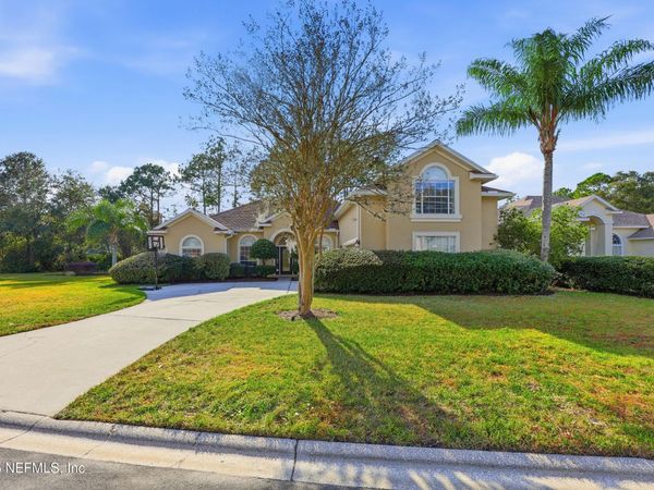 1605 MERROWAY Lane, Ponte Vedra, FL 32081