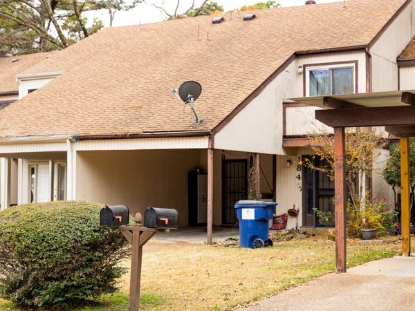 1845 QUAIL VALLEY DR, Unit 1845, Memphis, TN 38134