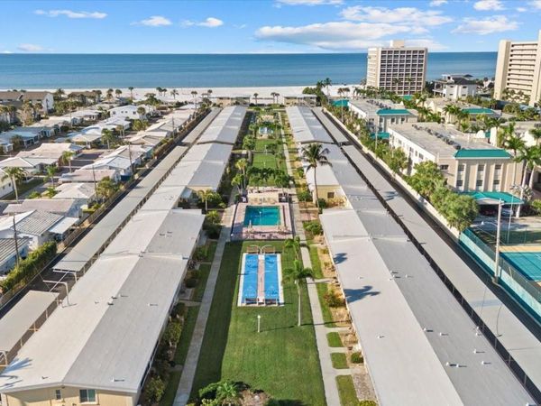6006 MIDNIGHT PASS ROAD, Unit 11, SARASOTA, FL 34242