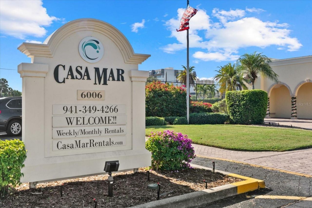 6006 Midnight Pass Road, Unit 11, Sarasota, FL 34242 Photo