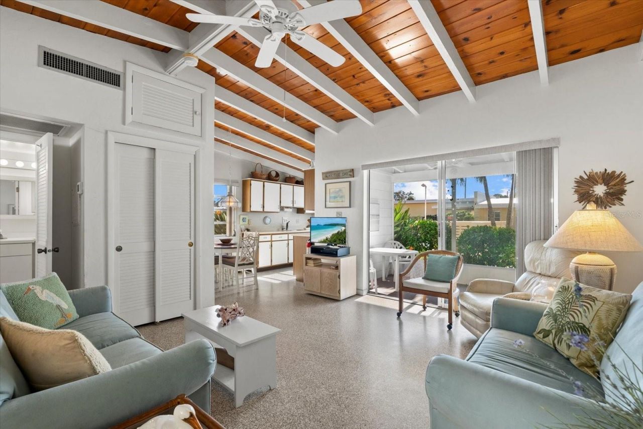 6006 Midnight Pass Road, Unit 11, Sarasota, FL 34242 Photo