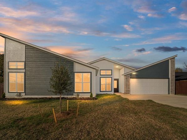 11915 Carson, Balch Springs, TX 75180