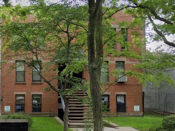 46 President Street, Unit 1 (1st Fl), Brooklyn, NY 11231