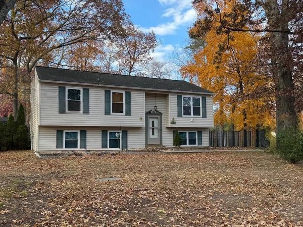 5213 VAUGHAN COURT, WALDORF, MD 20602