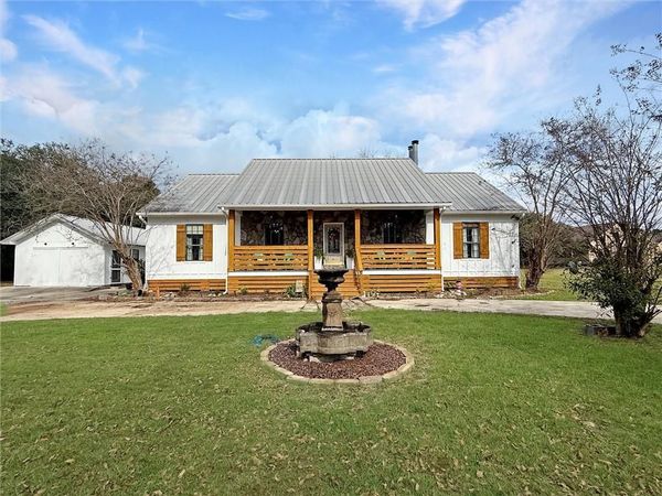 73033 DOUBLE BS Road, Covington, LA 70435
