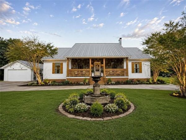 73033 DOUBLE BS Road, Covington, LA 70435