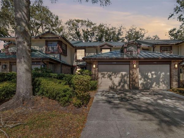 1480 BUCKEYE LANE, PALM HARBOR, FL 34683