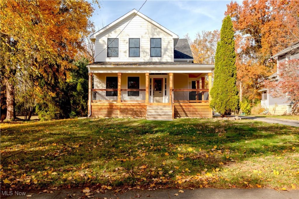 252 W College Street, Oberlin, OH 44074 Main Photo