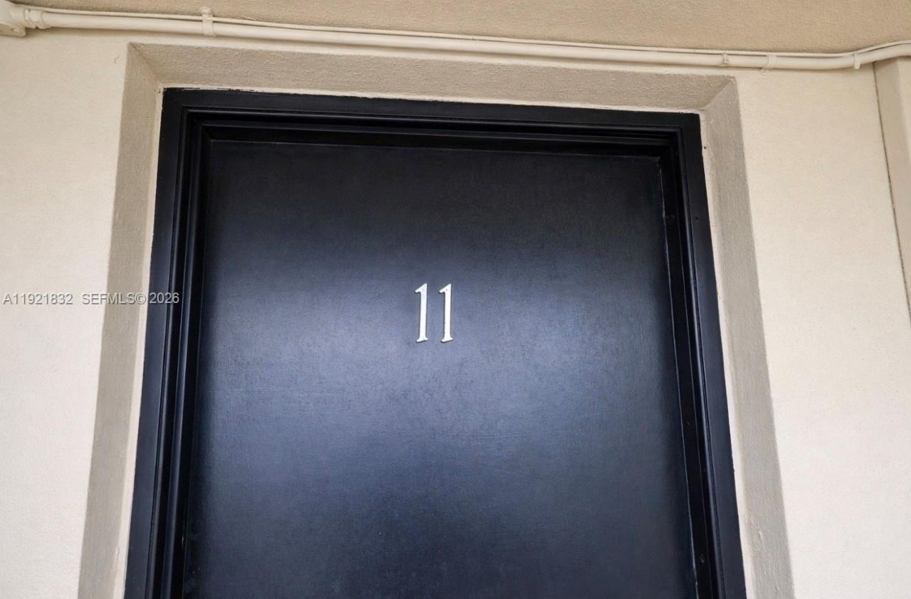 12275 NE 19th Ave, Unit 11, North Miami, FL 33181 Photo