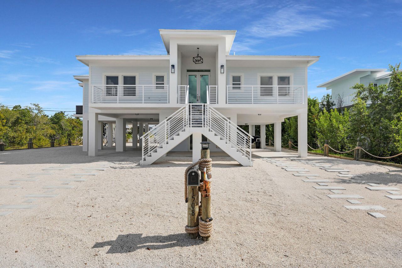 1508 Shaw Drive, Key Largo, FL 33037 Photo