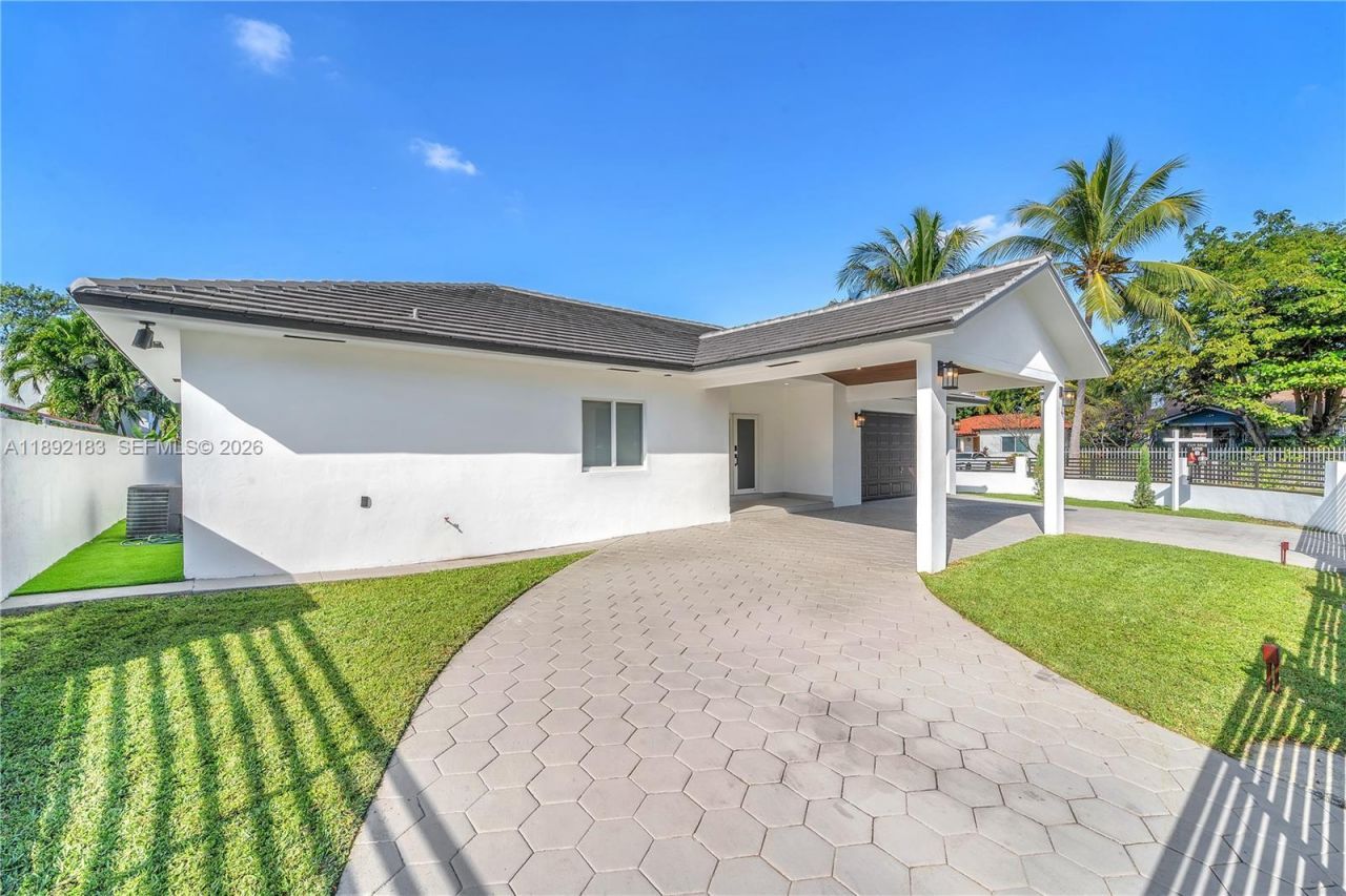 1200 SW 23rd Ct, Miami, FL 33135 Photo