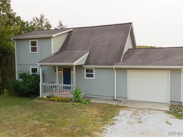 17534 Mockingbird Road, Warsaw, MO 65355