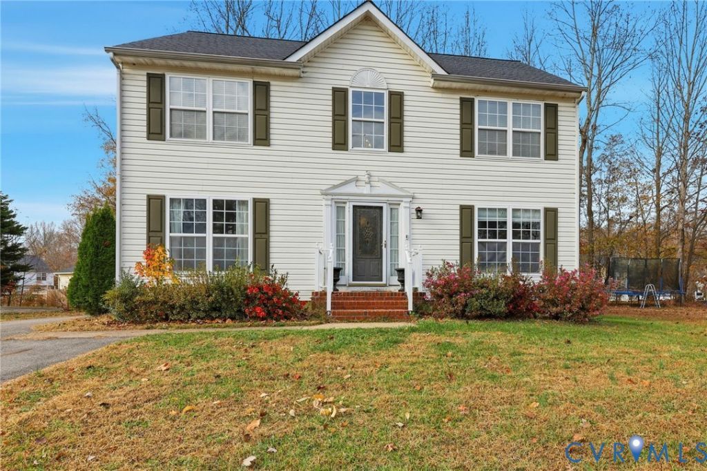 712 Robcurn Drive, Henrico, VA 23223 Main Photo