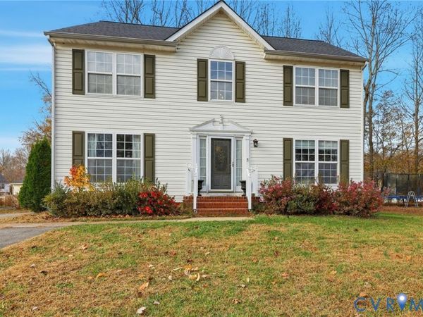 712 Robcurn Drive, Henrico, VA 23223
